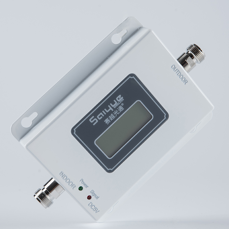 鹿邑家用配电房机房信号放大器200㎡