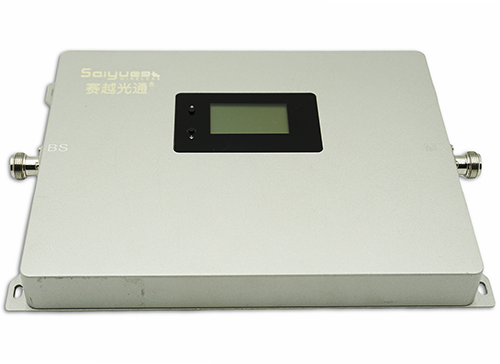  鹿邑三频/四频/五频手机信号接收器800㎡
