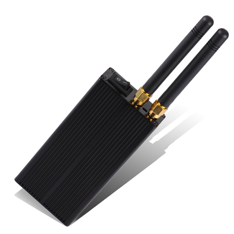  鹿邑1.2G/1.5G导航屏蔽器