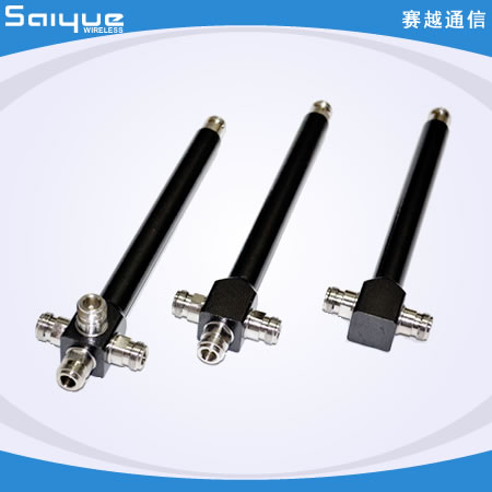  鹿邑FM调频广播同步广播功分器