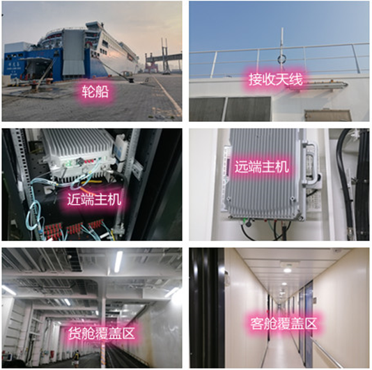  鹿邑海上游轮轮船渔船覆盖案例