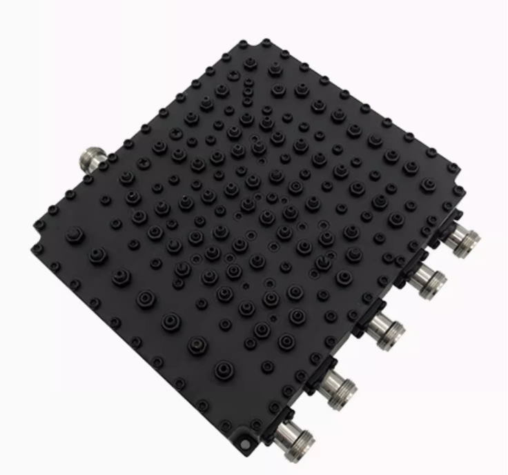  鹿邑双频三频四频五频腔体合路器4G+5G