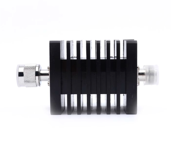  鹿邑腔体固定衰减器0-3G/0-4G  N型接口